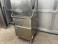 Rhima - dr70 - korvenvaatwasmachine - afbeelding 2 van  6