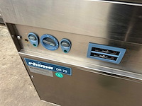 Rhima - dr70 - korvenvaatwasmachine - afbeelding 3 van  6