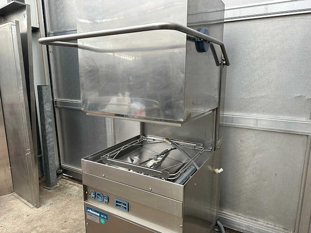 Rhima - dr70 - korvenvaatwasmachine - afbeelding 4 van  6