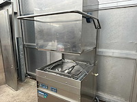 Rhima - dr70 - korvenvaatwasmachine - afbeelding 4 van  6