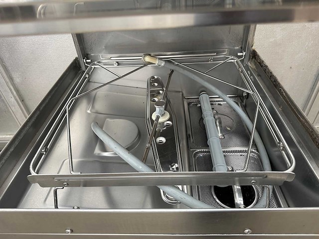 Rhima - dr70 - korvenvaatwasmachine - afbeelding 5 van  6