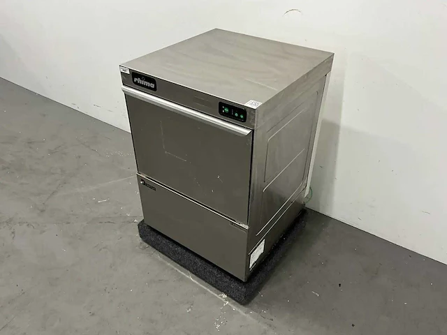 Rhima - dw009d - korvenvaatwasmachine - afbeelding 1 van  8