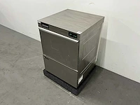 Rhima - dw009d - korvenvaatwasmachine - afbeelding 1 van  8