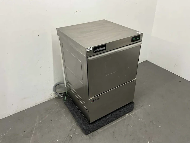 Rhima - dw009d - korvenvaatwasmachine - afbeelding 2 van  8