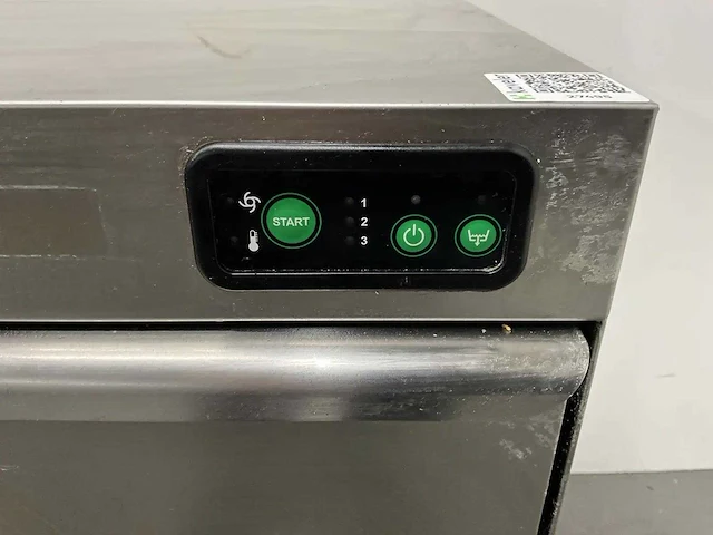 Rhima - dw009d - korvenvaatwasmachine - afbeelding 3 van  8