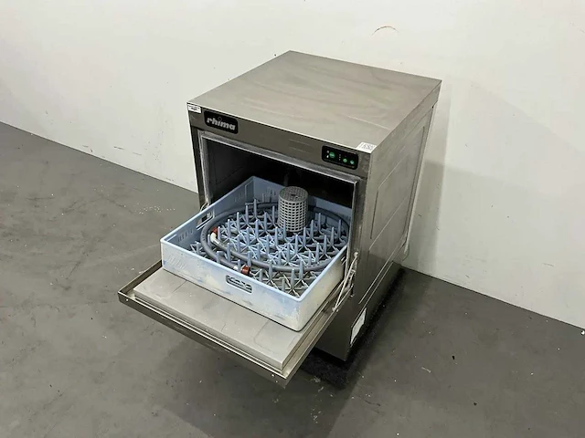Rhima - dw009d - korvenvaatwasmachine - afbeelding 8 van  8