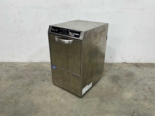 Rhima - dw130e - glazenvaatwasmachine - 2022 - afbeelding 1 van  7