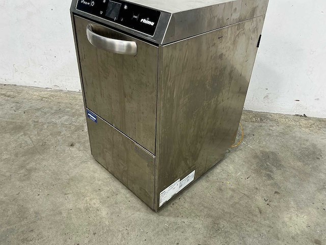 Rhima - dw130e - glazenvaatwasmachine - 2022 - afbeelding 3 van  7
