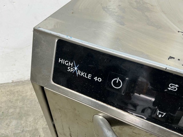 Rhima - dw130e - glazenvaatwasmachine - 2022 - afbeelding 6 van  7