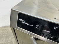 Rhima - dw130e - glazenvaatwasmachine - 2022 - afbeelding 6 van  7