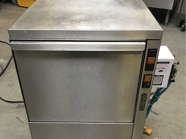 Rhima - glazen spoelmachine - afbeelding 1 van  8