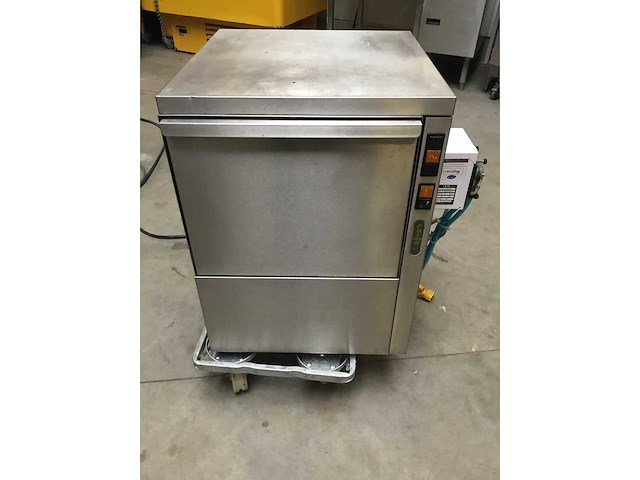 Rhima - glazen spoelmachine - afbeelding 2 van  8