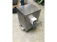 Rhima - glazen spoelmachine - afbeelding 3 van  8