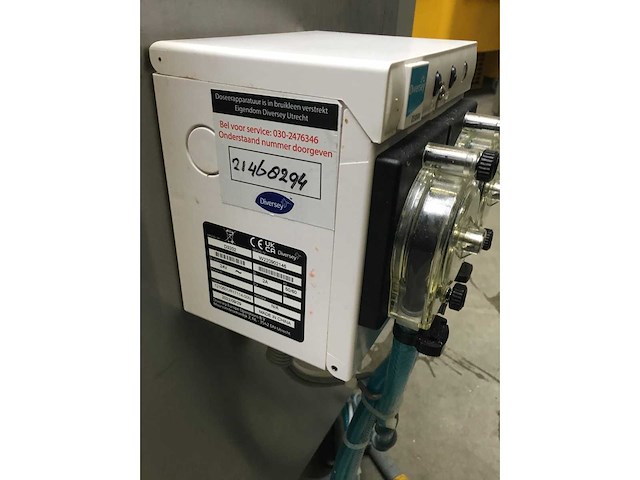 Rhima - glazen spoelmachine - afbeelding 5 van  8