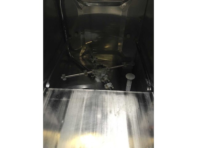 Rhima - glazen spoelmachine - afbeelding 6 van  8