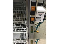 Rhima - glazen spoelmachine - afbeelding 8 van  8