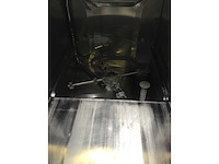 Rhima - glazen spoelmachine - afbeelding 3 van  5