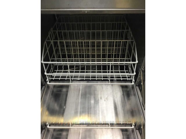 Rhima - glazen spoelmachine - afbeelding 4 van  5