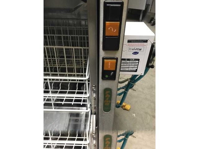 Rhima - glazen spoelmachine - afbeelding 5 van  5