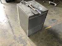 Rhima - glazenspoelmachine - afbeelding 2 van  6