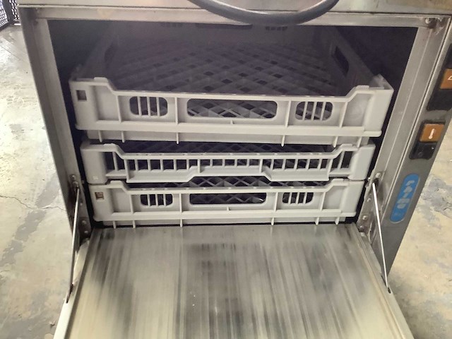 Rhima - glazenspoelmachine - afbeelding 4 van  6