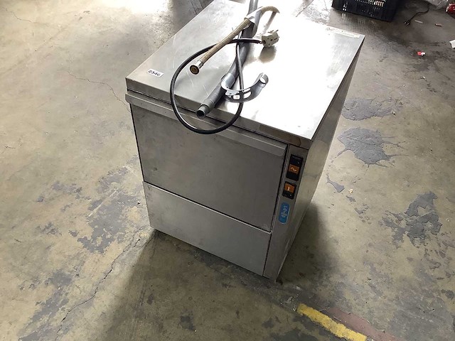 Rhima - glazenspoelmachine - afbeelding 1 van  3