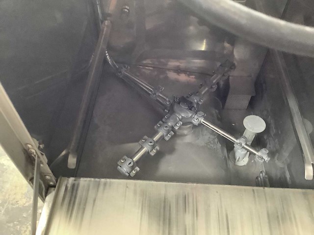 Rhima - glazenspoelmachine - afbeelding 3 van  3