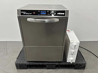 Rhima - high sparkle 50 - glazenspoelmachine met omgekeerde osmoseinstallatie (2023) - afbeelding 6 van  10