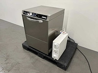 Rhima - high sparkle 50 - glazenspoelmachine met omgekeerde osmoseinstallatie (2023) - afbeelding 2 van  10
