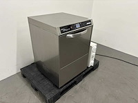 Rhima - high sparkle 50 - glazenspoelmachine met omgekeerde osmoseinstallatie (2023) - afbeelding 7 van  10