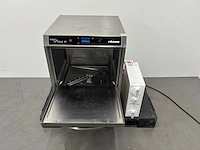 Rhima - high sparkle 50 - glazenspoelmachine met omgekeerde osmoseinstallatie (2023) - afbeelding 4 van  10
