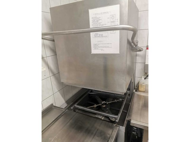 Rhima - korvenvaatwasmachine - afbeelding 2 van  7