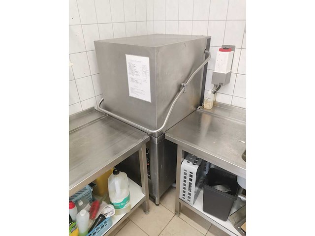 Rhima - korvenvaatwasmachine - afbeelding 3 van  7