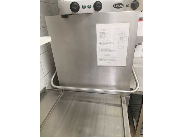 Rhima - korvenvaatwasmachine - afbeelding 4 van  7