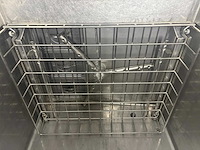 Rhima - ndr365e - pannenwasmachine - afbeelding 6 van  8