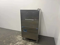 Rhima - ndr365e - pannenwasmachine
