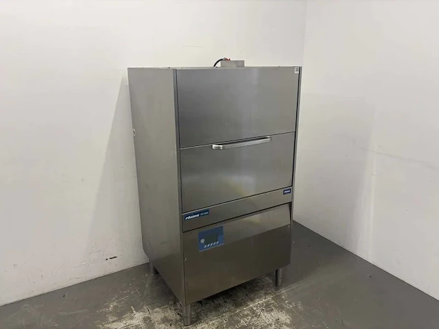 Rhima - ndr365e - pannenwasmachine - afbeelding 4 van  8