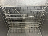 Rhima - ndr365e - pannenwasmachine - afbeelding 6 van  8