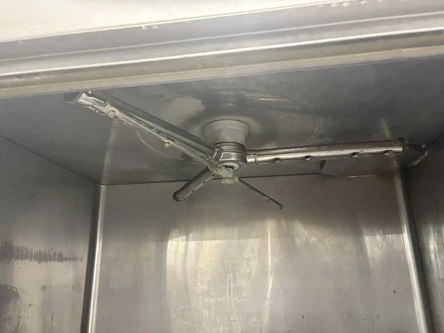 Rhima - ndr365e - pannenwasmachine - afbeelding 7 van  8
