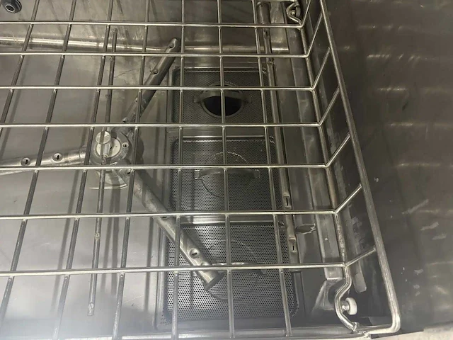 Rhima - ndr365e - pannenwasmachine - afbeelding 8 van  8