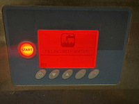 Rhima - ndr365e - pannenwasmachine - afbeelding 2 van  6