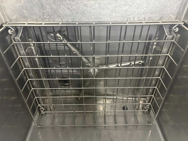 Rhima - ndr365e - pannenwasmachine - afbeelding 4 van  6