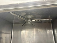 Rhima - ndr365e - pannenwasmachine - afbeelding 7 van  8