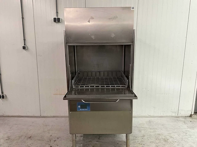 Rhima - ndr365e - pannenwasmachine - afbeelding 2 van  8