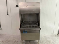 Rhima - ndr365e - pannenwasmachine - afbeelding 2 van  8
