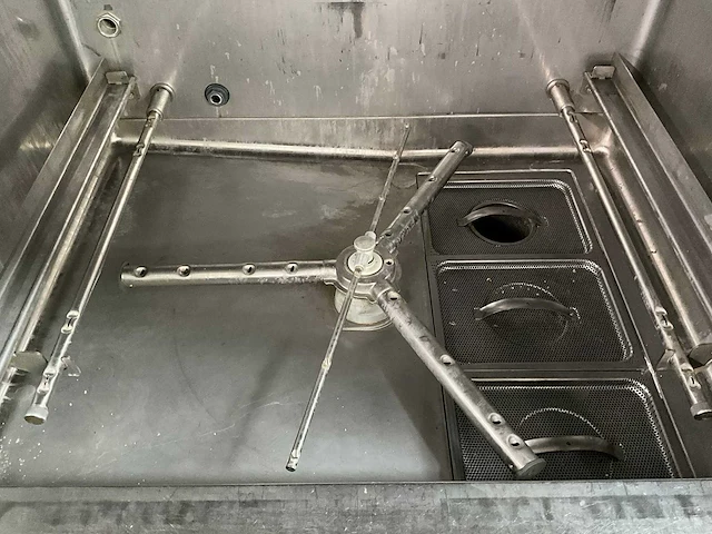Rhima - ndr365e - pannenwasmachine - afbeelding 5 van  8