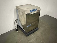 Rhima - optima 500 - glazenvaatwasmachine - afbeelding 8 van  8
