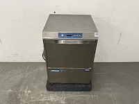 Rhima - optima 500 - korvenvaatwasmachine - afbeelding 2 van  9