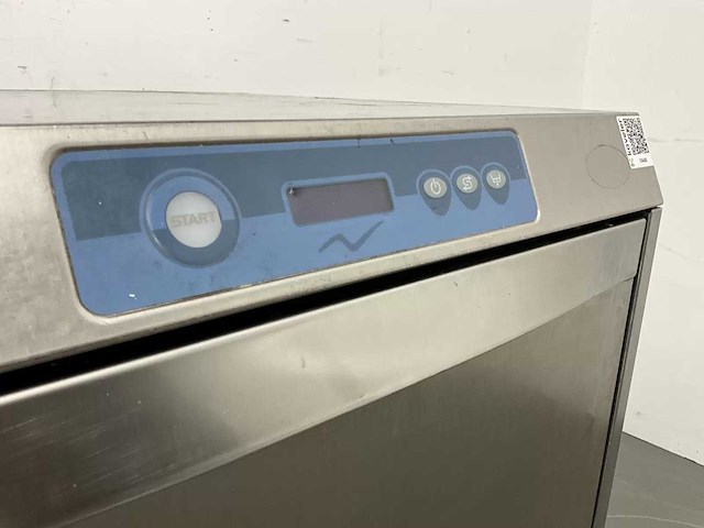 Rhima - optima 500 - korvenvaatwasmachine - afbeelding 5 van  9