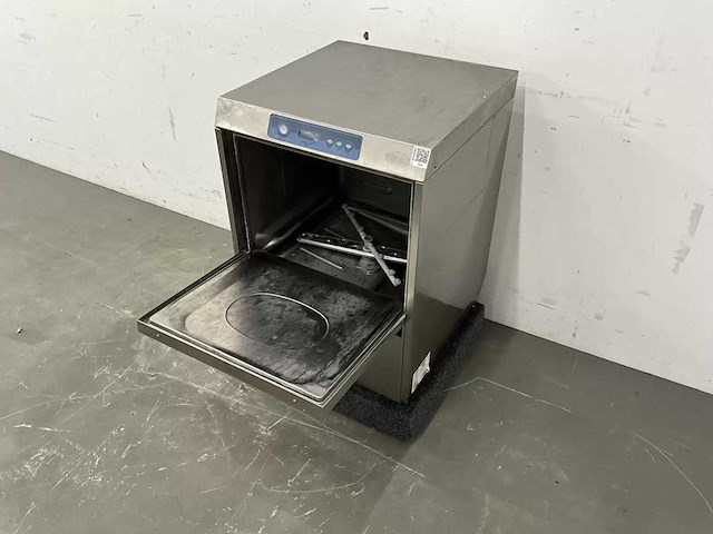 Rhima - optima 500 - korvenvaatwasmachine - afbeelding 6 van  9